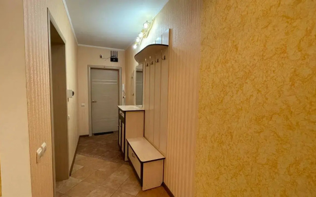 Квартира Уютная квартира в центре города