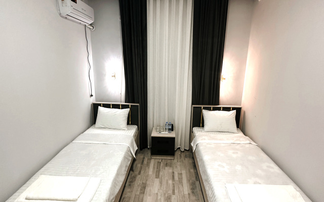 Marmar Hotel