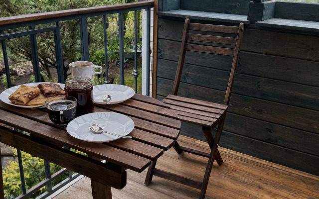 Gornaya Lavanda Guest house
