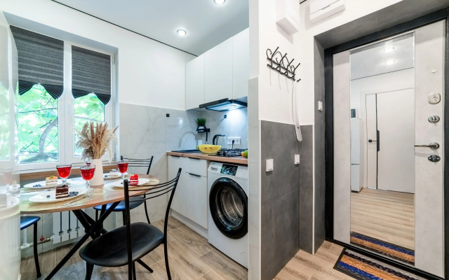 Sun City V Tsentre Sochi Apartment