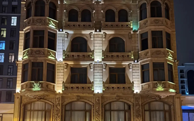AYF Palace Hotel Baku