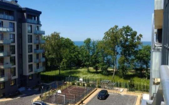 Апартаменты Раушен Престиж 11