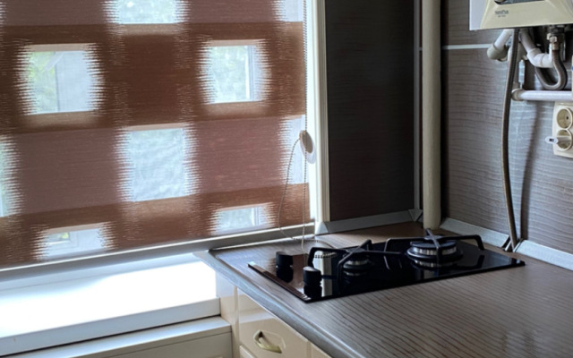 Na Ploschadi Lenina Apartments