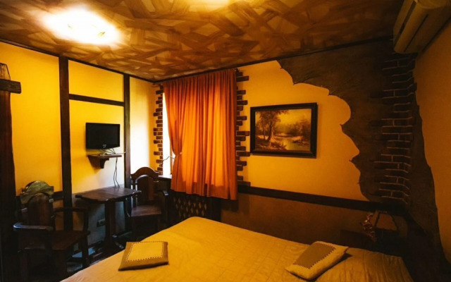 Частный Дом Эгоист 2