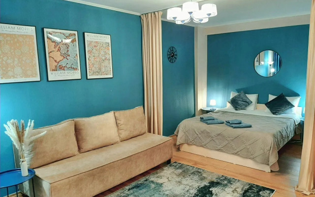 V Mikrorajone Krylatyj Flat