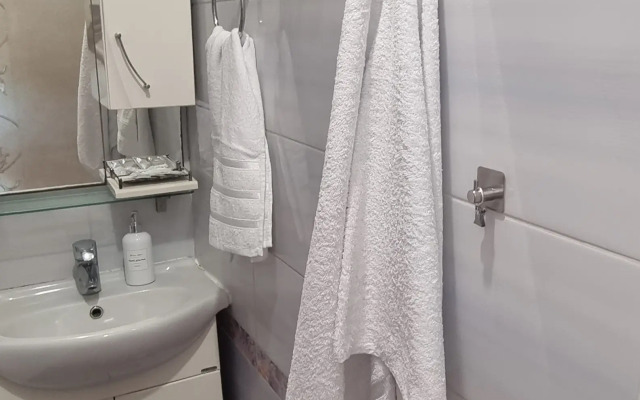 Квартира Двушка на Западном