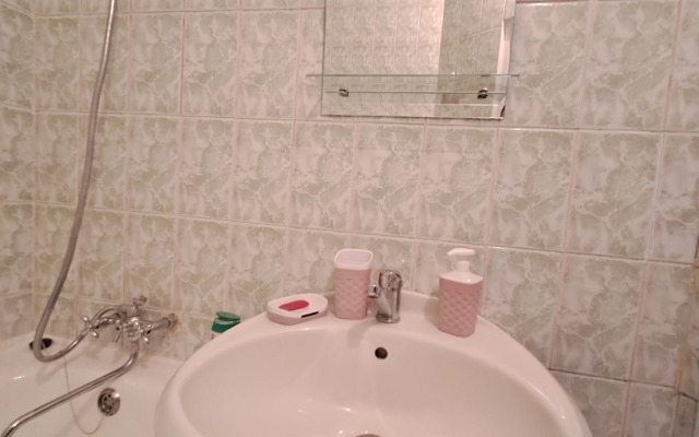 Квартира на Садовой 32/1