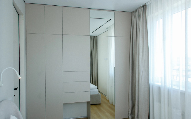 On Fruits Apartments