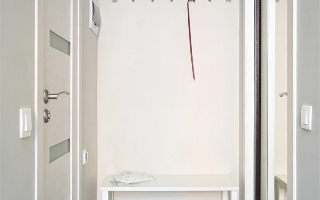 Квартира 1912 у Маяковского