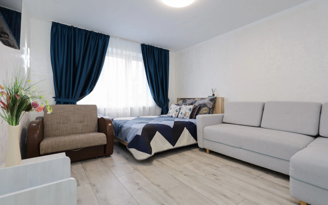 Квартира BalticRealty EcoHome Пионерский