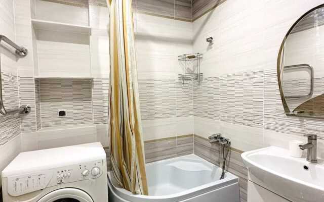 Mezhdurechye Flat
