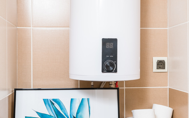 Апартаменты Четаева 14А