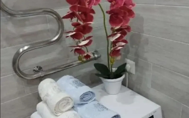 Квартира уютная около клинической больницы