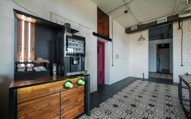Manchester Private house