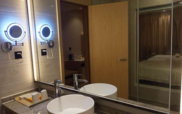 Kyriad Sihanoukville Hotel