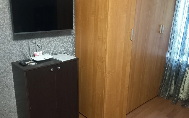 Квартира однокомнатная в центре города