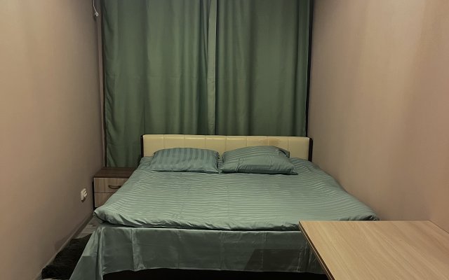 Bely Zamok Guest House