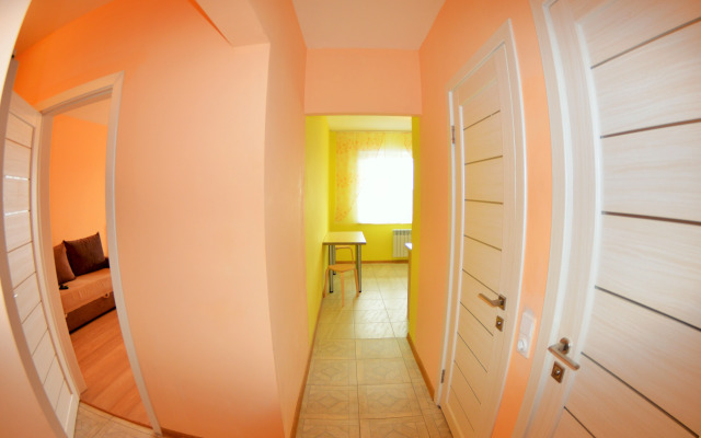 Апартаменты в центре на Садовой