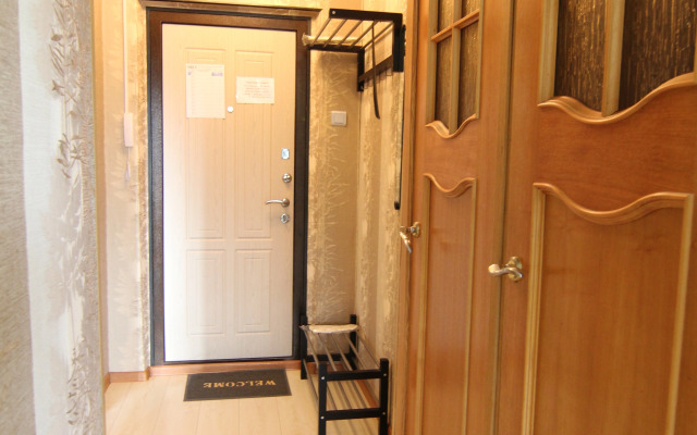 Квартира на Молодежной 22