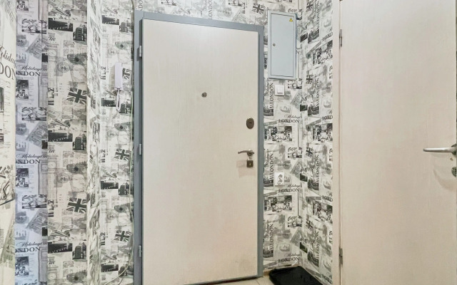 Апартаменты RELAX APART – Родионова 5