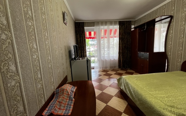 Гостевой Дом Вилла Виктория