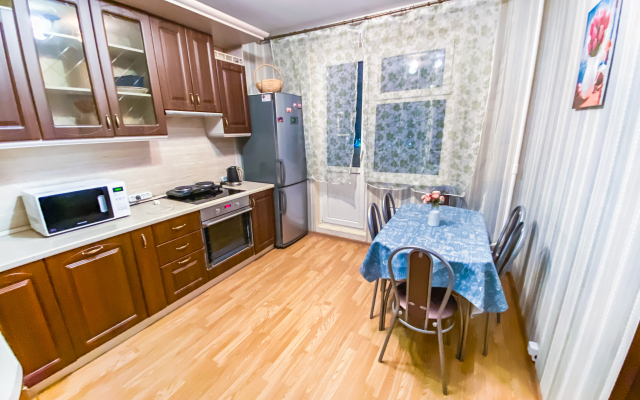 Uyutnaya Kvartira Vozle Sheremetyevo Apartments