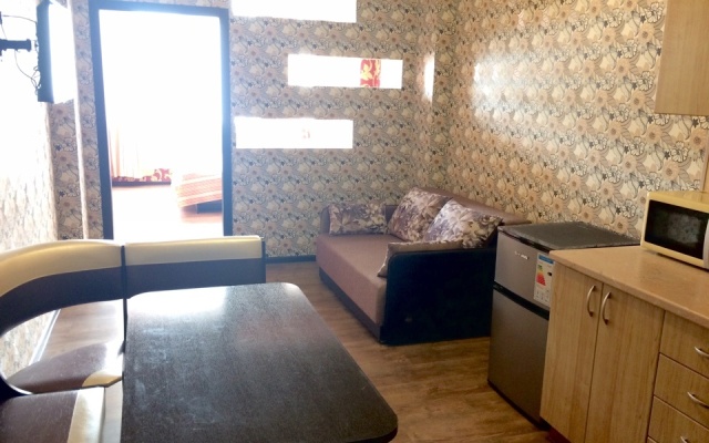 V Tsentre Goroda Apartments