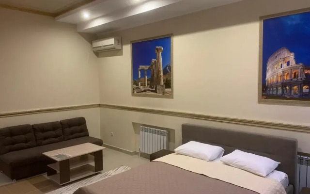 Гостевой Дом Николь