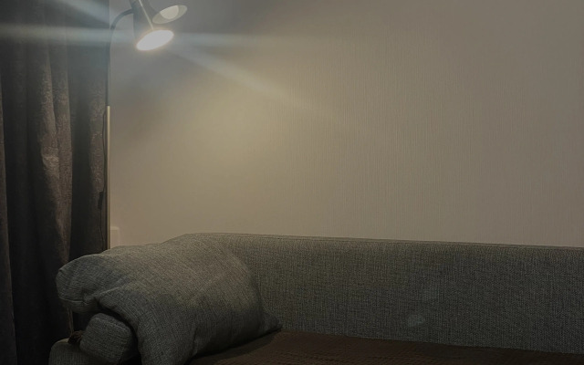 Квартира студия на Нахимсона