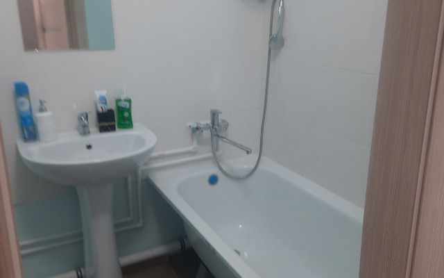 Posutochno G Nyagan Flat