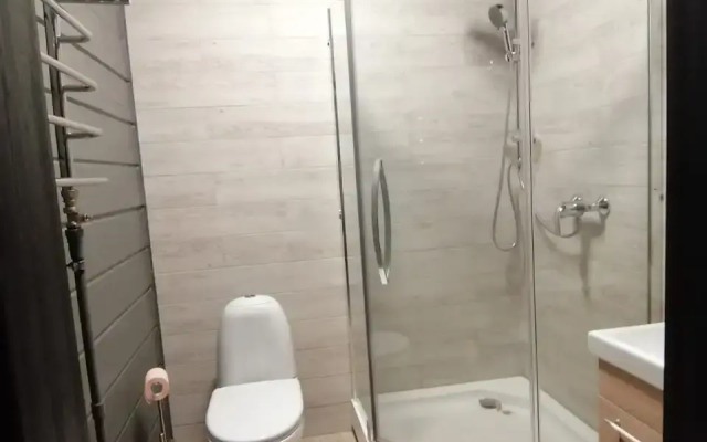 Kedrovy Guest house