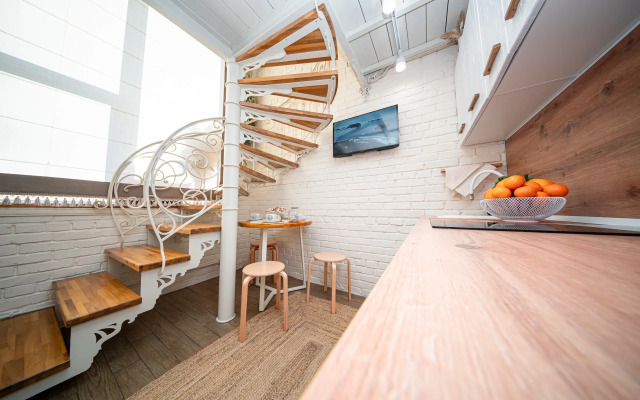 SVLаkshmi HomeApartments