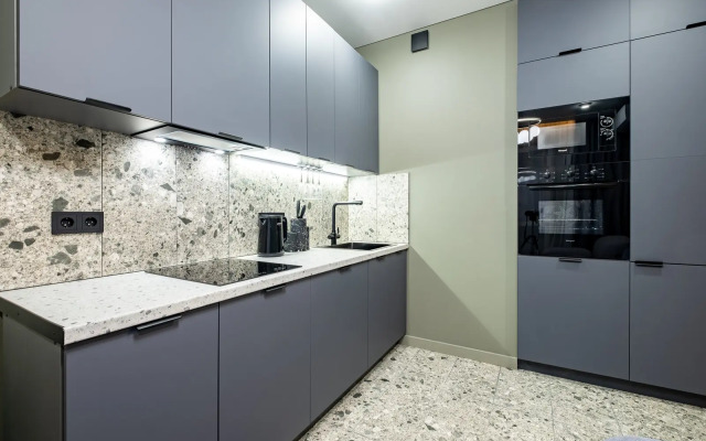 Terra Apartment