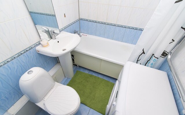 Апартаменты Добрые Сутки на Челюскинцева