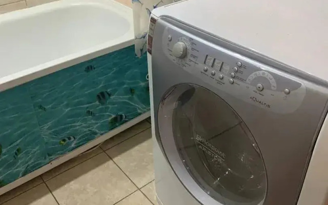 Квартира в 1-м микрорайоне 19