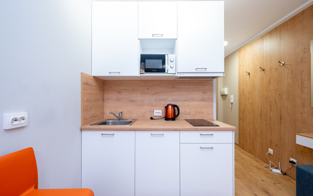 Ava Start SyncotelHome Apartments