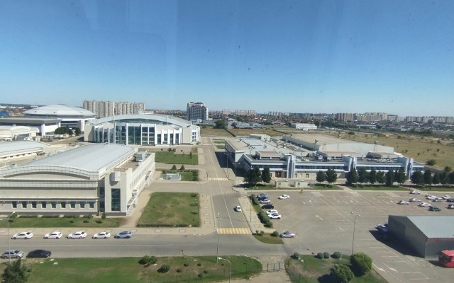 Квартира Конфетка у Баскет Холла