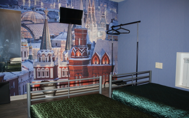 Le Voyage Hotel