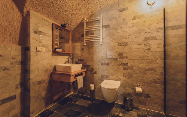 Pinhan Suites Butik-Hotel