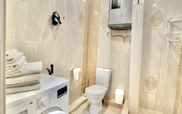 Zhk Sapfir Apartament 1