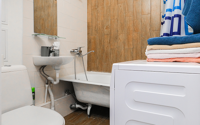 Апартаменты Квартирка Нск на Ул Блюхера 37