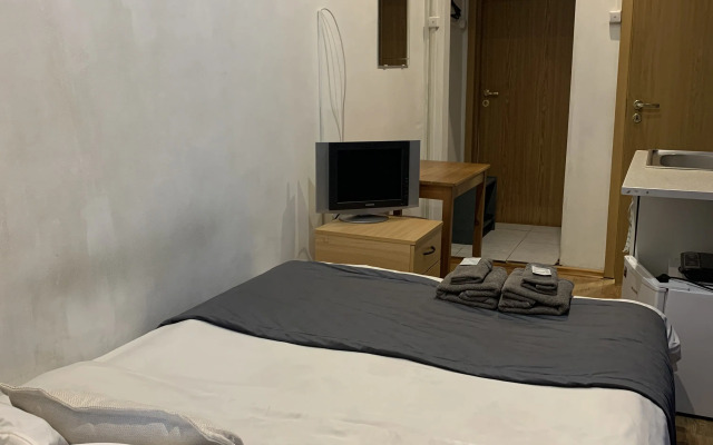 Квартира Счастливая Матрешка у Казанского Cобора