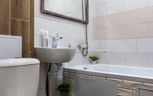 Квартира возле ЖД вокзала