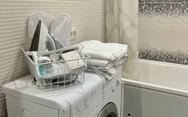 Апартаменты Oднокoмнaтнaя квapтира от сoбственницы