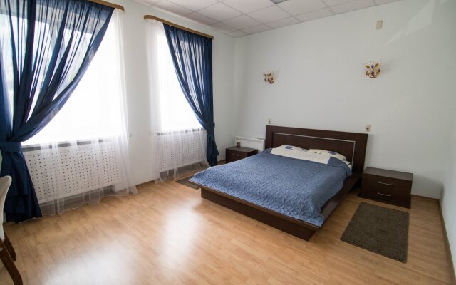 Rostovchanka Hotel