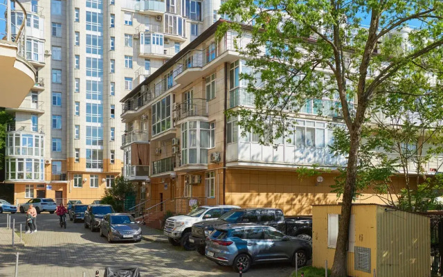 Loft Home Apartments