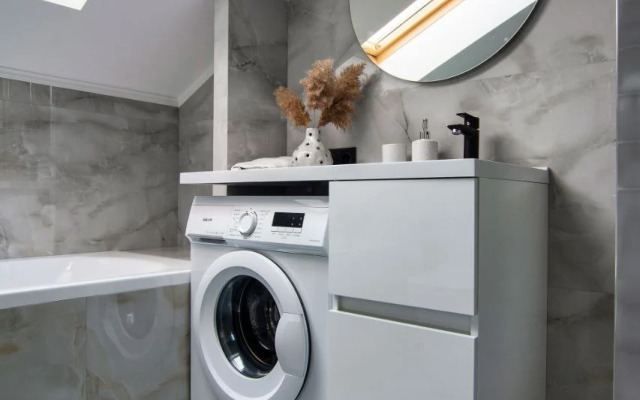 Апартаменты Paradise Геленджик