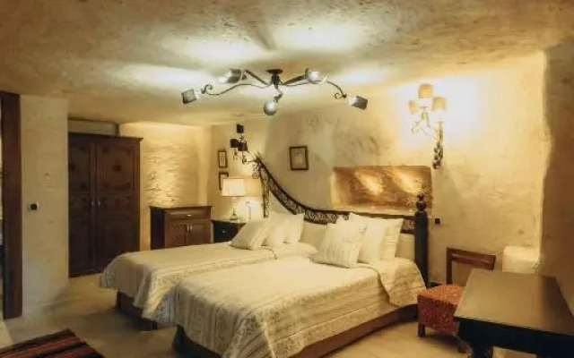 Hush Cappadocia Hotel