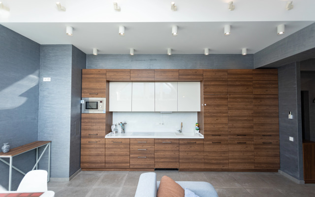 \Atlant Super Luxury Apartament