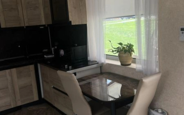 Частный дом С видом на озеро